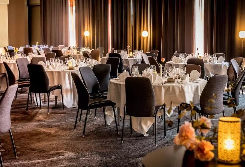 Scandic Frimurarehotellet