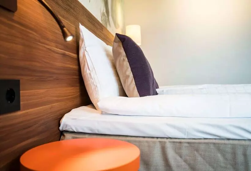 Hotelli Scandic Kungens Kurva