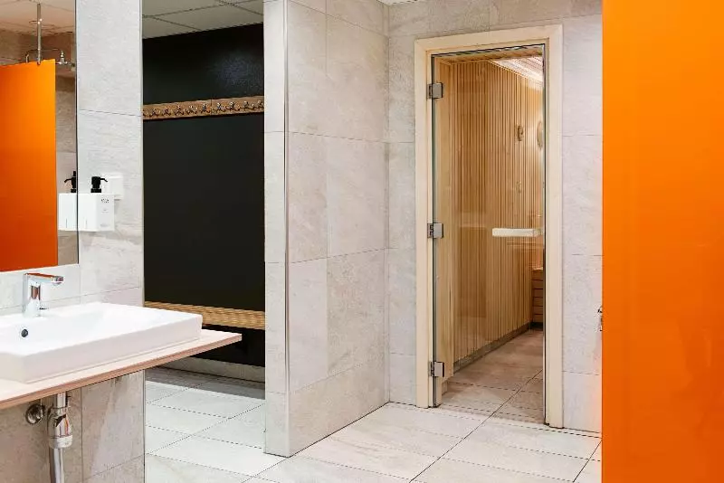 Hotelli Scandic Kungens Kurva