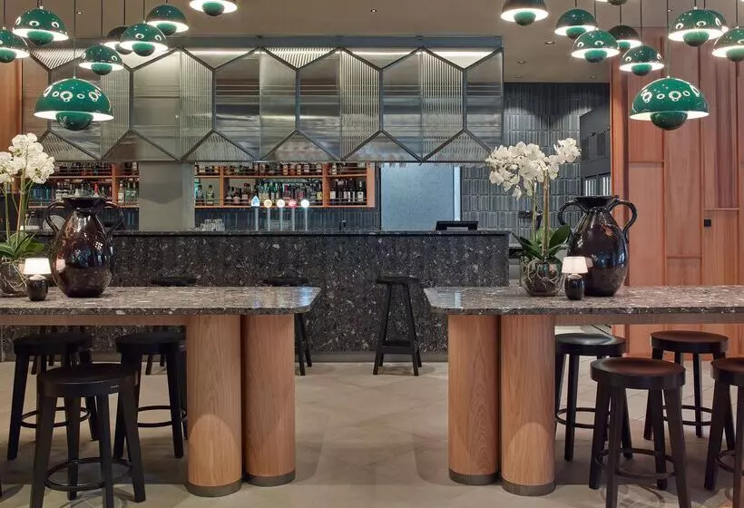 فندق Scandic Park