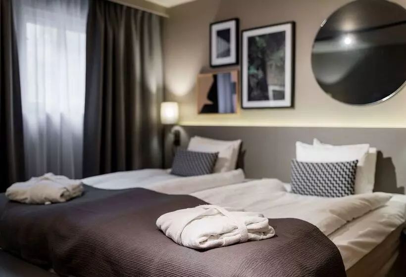 فندق Scandic Park