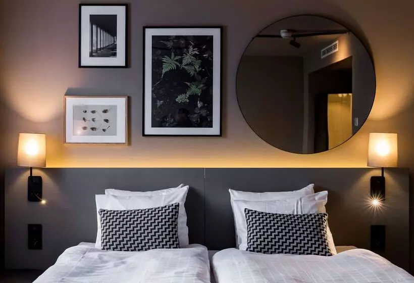 فندق Scandic Park