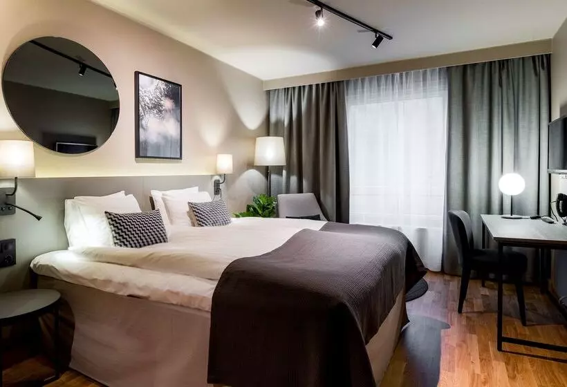 فندق Scandic Park