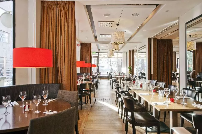 فندق Scandic Park