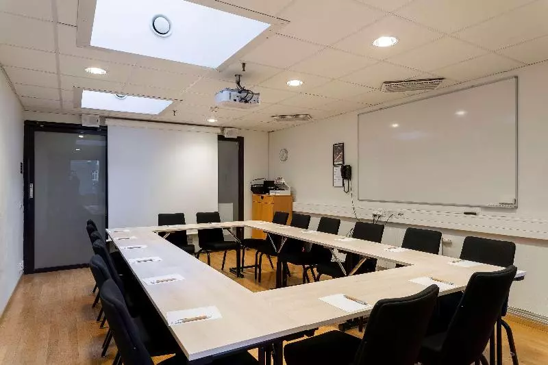 فندق Scandic Park