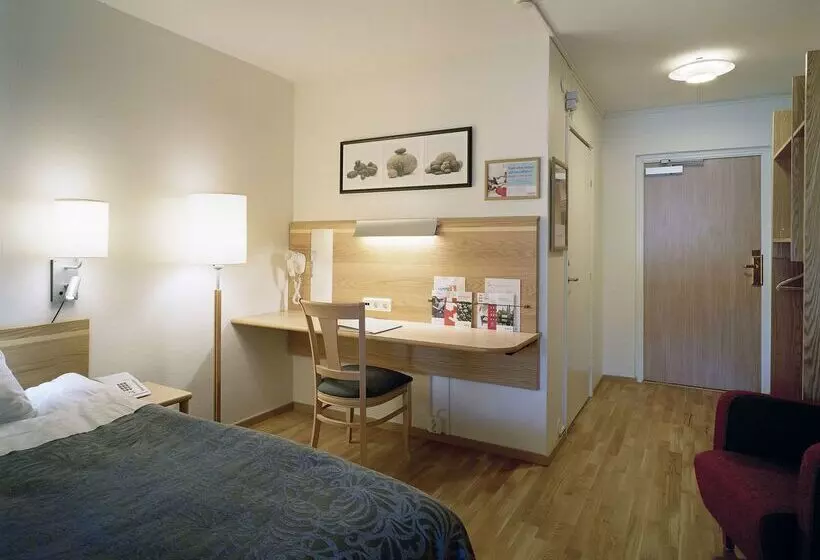 فندق Scandic Uppsala Nord