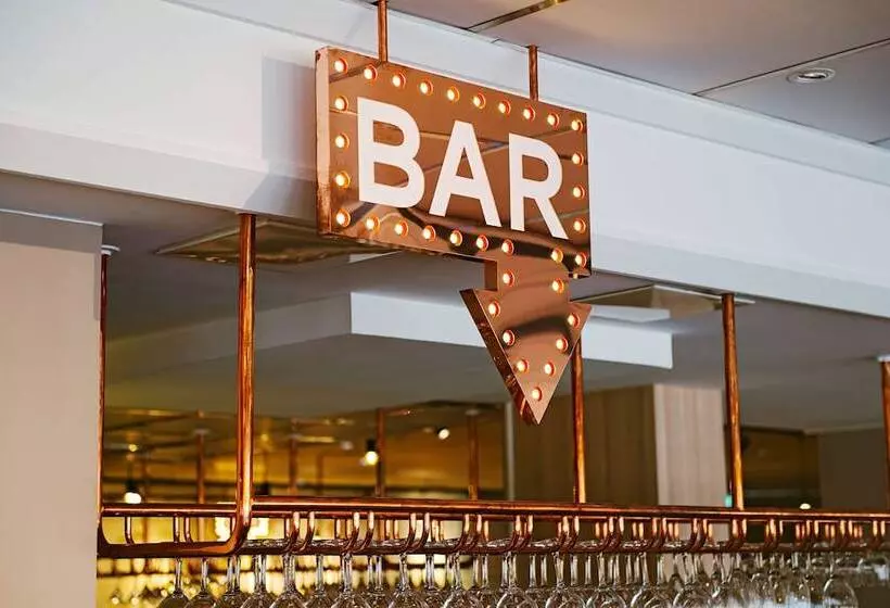 فندق Scandic Uppsala Nord