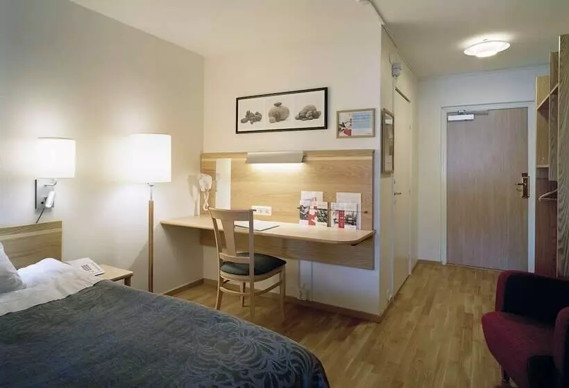 فندق Scandic Uppsala Nord