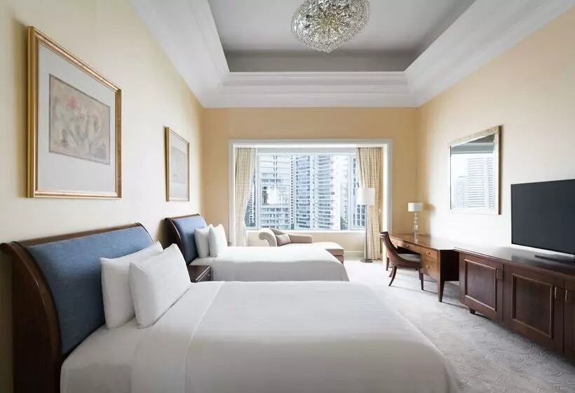 هتل Shangri La Singapore