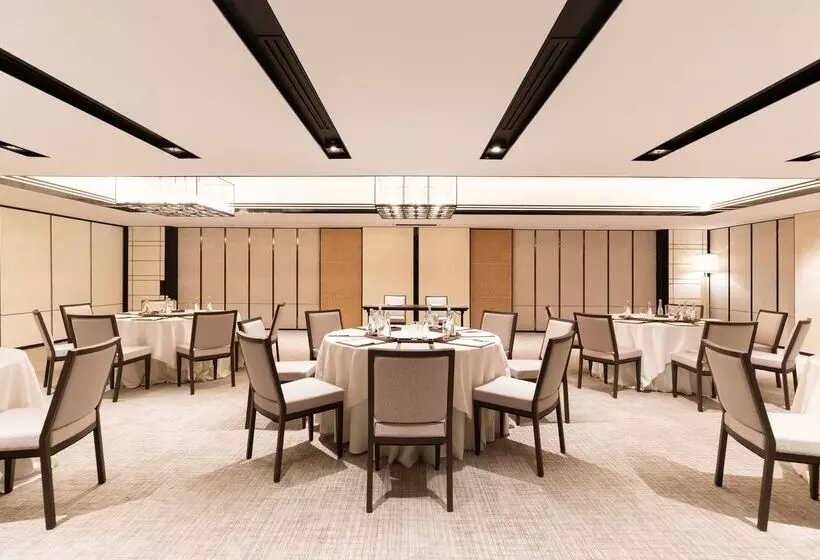 هتل Shangri La Singapore