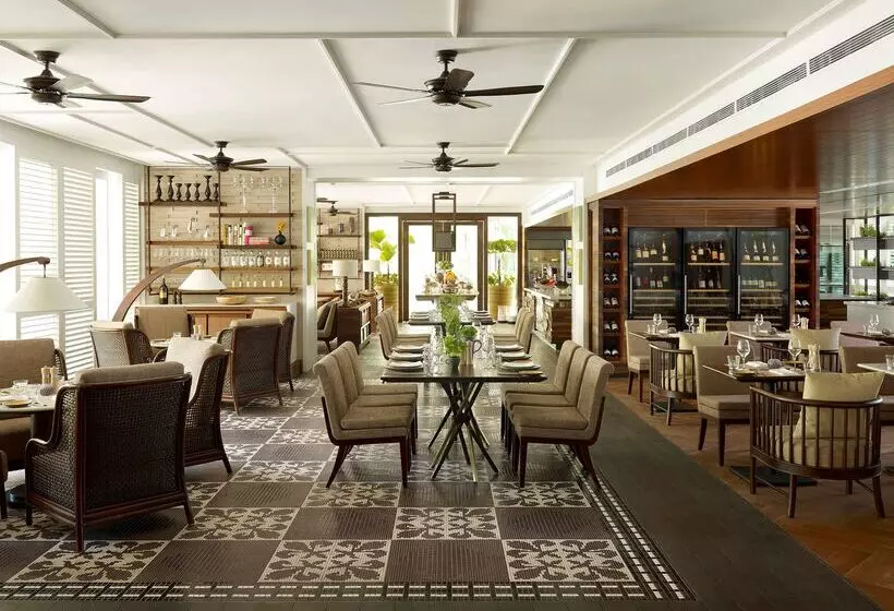 هتل Shangri La Singapore