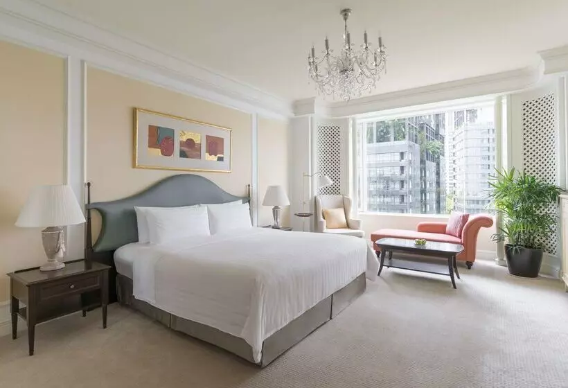 هتل Shangri La Singapore