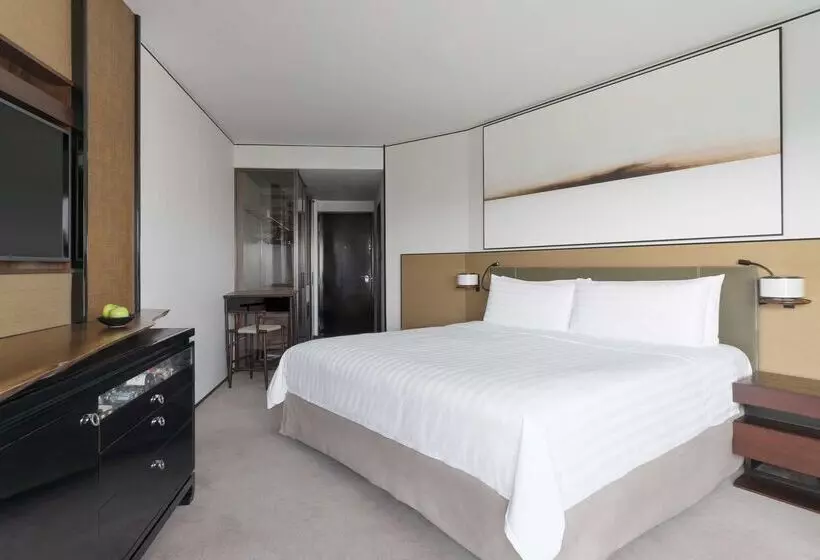 هتل Shangri La Singapore