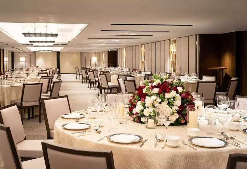 هتل Shangri La Singapore