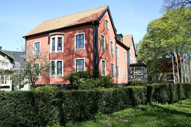 Slottshotellet