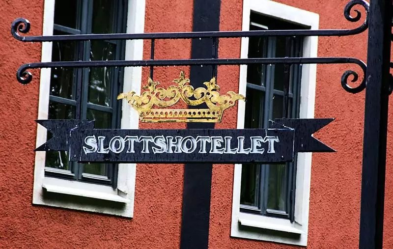 Slottshotellet