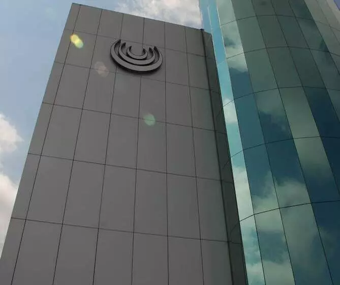 酒店 Southern Sun Or Tambo International Airport