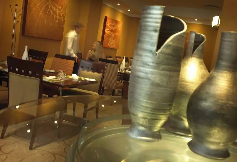 酒店 Southern Sun Or Tambo International Airport