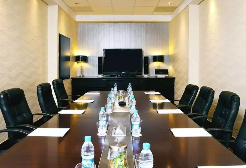 酒店 Southern Sun Or Tambo International Airport