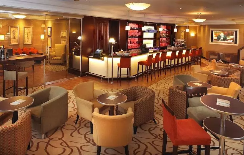 酒店 Southern Sun Or Tambo International Airport