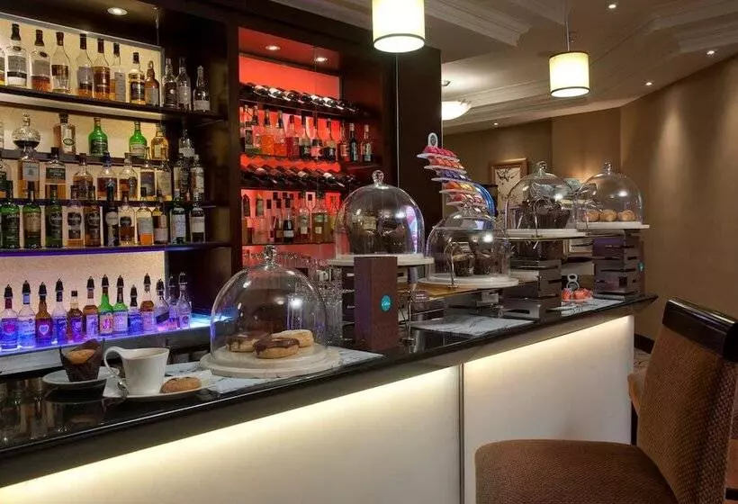 酒店 Southern Sun Or Tambo International Airport