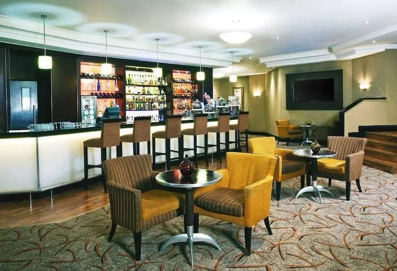 酒店 Southern Sun Or Tambo International Airport