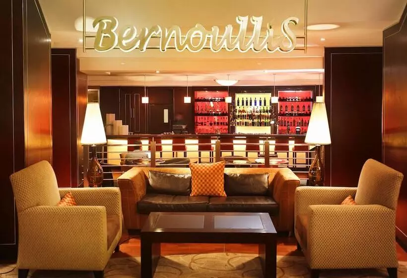 酒店 Southern Sun Or Tambo International Airport