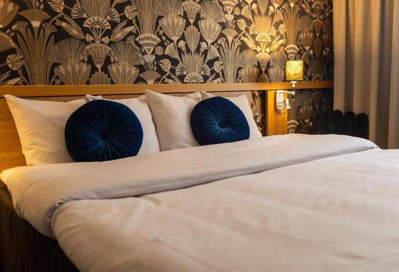 Starby Spa, Hotell & Konferens