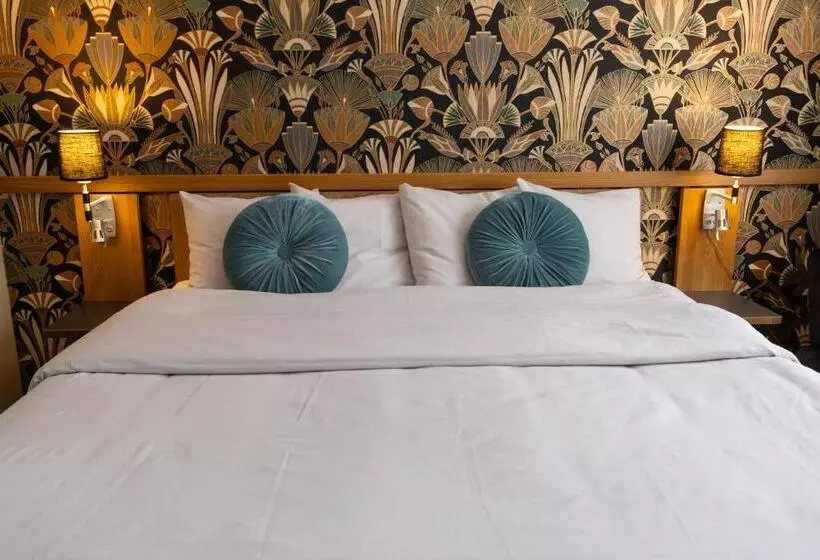 Starby Spa, Hotell & Konferens