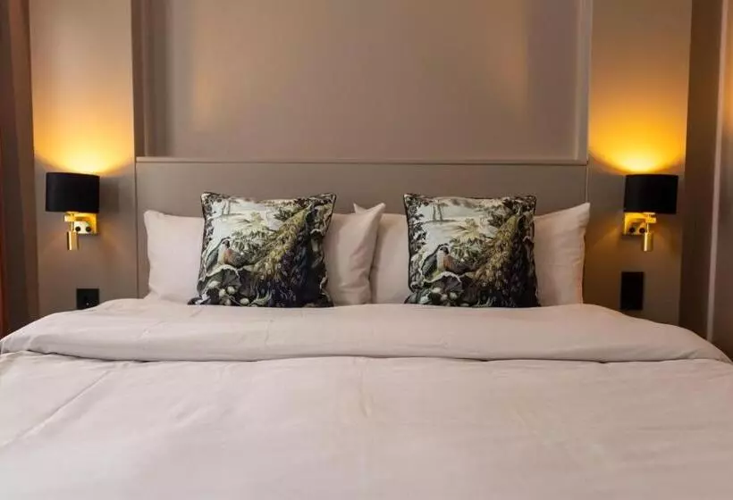 Starby Spa, Hotell & Konferens