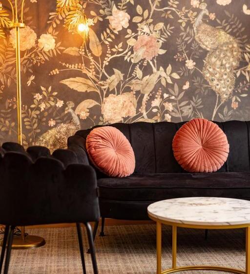 Starby Spa, Hotell & Konferens