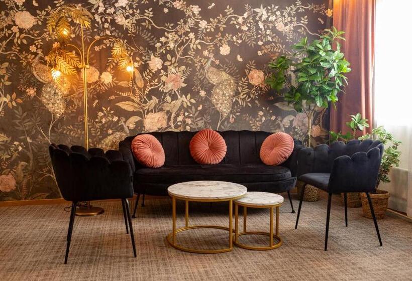 Starby Spa, Hotell & Konferens