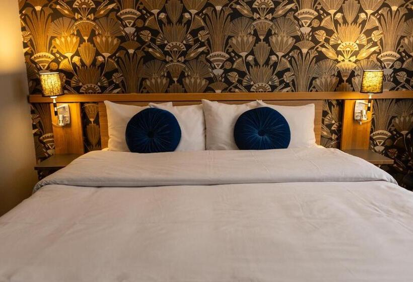 Starby Spa, Hotell & Konferens