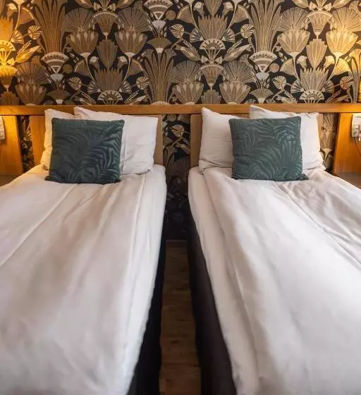 Starby Spa, Hotell & Konferens