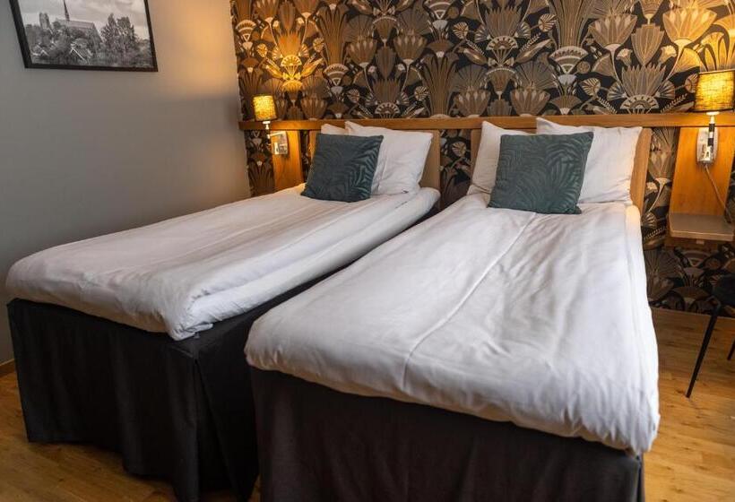 Starby Spa, Hotell & Konferens