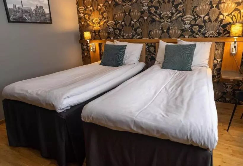 Starby Spa, Hotell & Konferens