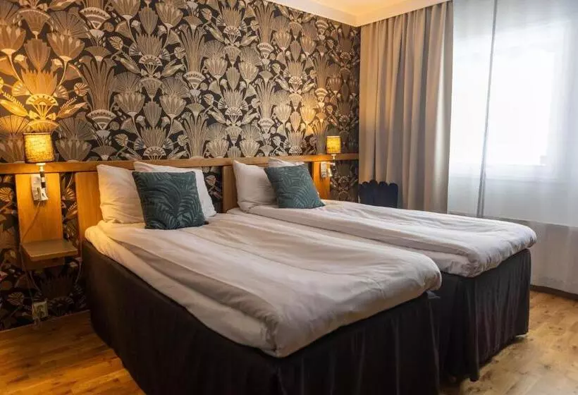 Starby Spa, Hotell & Konferens