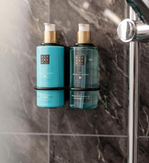 Starby Spa, Hotell & Konferens