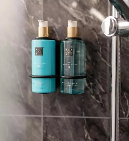 Starby Spa, Hotell & Konferens