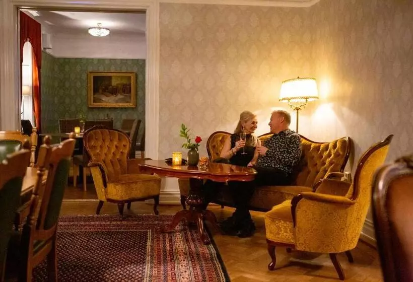 Starby Spa, Hotell & Konferens