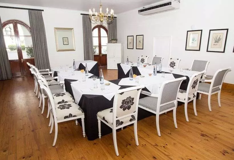 호텔 The Marinehermanus