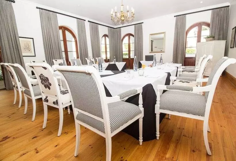 호텔 The Marinehermanus