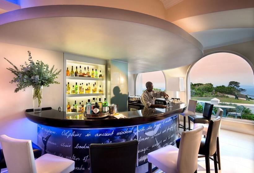 בית מלון כפרי The Marinehermanus