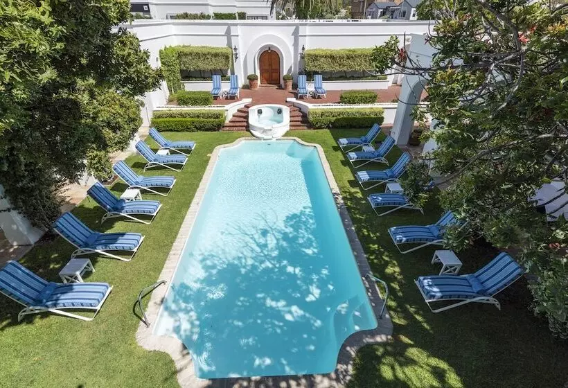 호텔 The Marinehermanus