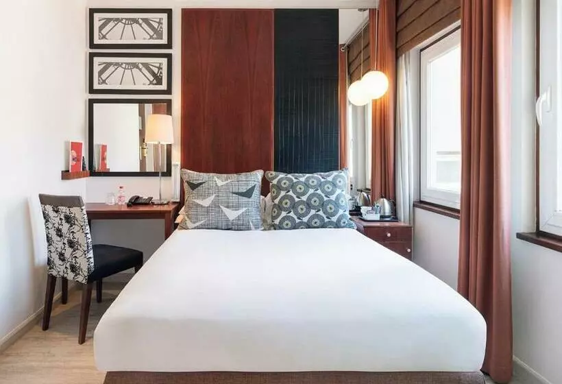 Отель Townhouse