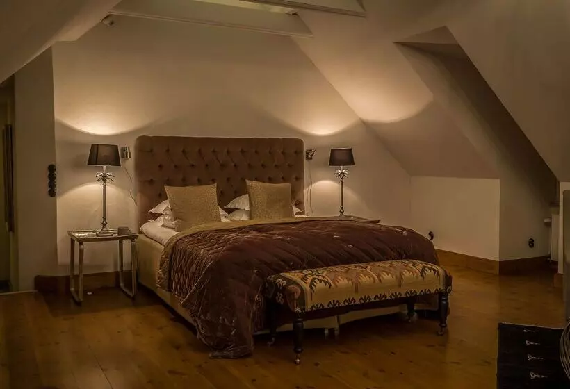 V Hotel Helsingborg; Bw Premier Collection