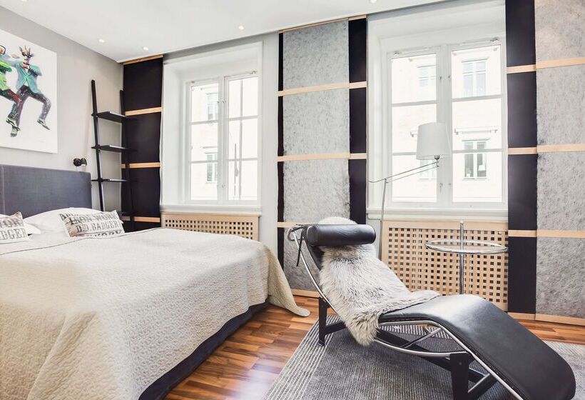 V Hotel Helsingborg; Bw Premier Collection