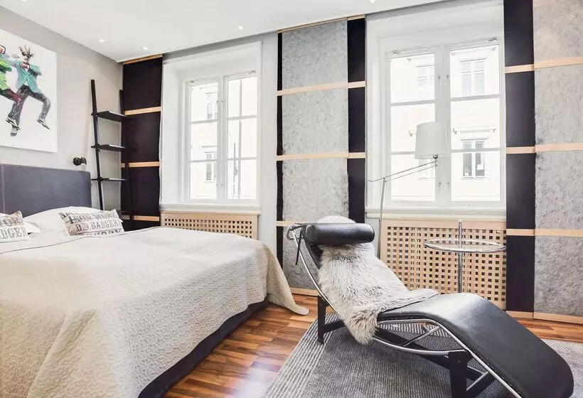 V Hotel Helsingborg; Bw Premier Collection