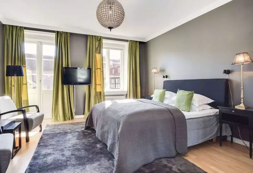 V Hotel Helsingborg; Bw Premier Collection