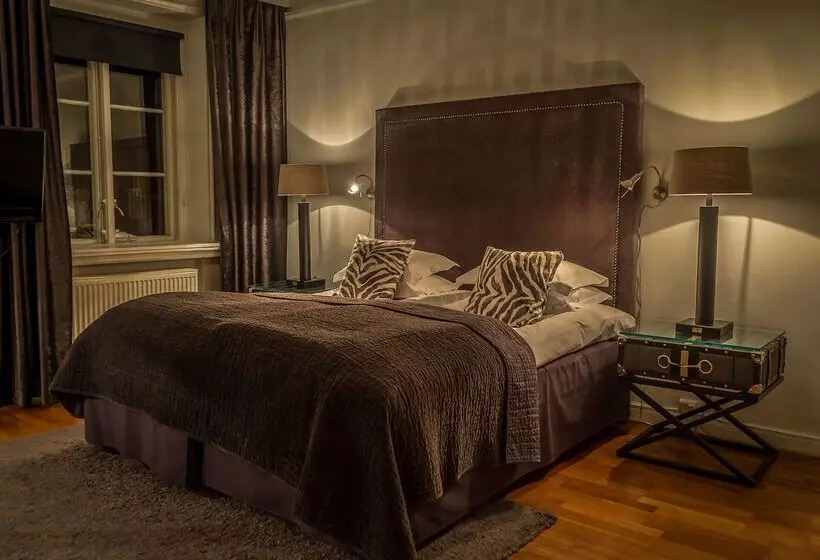 V Hotel Helsingborg; Bw Premier Collection